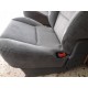 SEDILE POSTO A SEDERE FIAT ULISSE LANCIA ZETA ORIGINALE 9461295666 - FIAT 9461295666