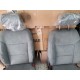 SEDILE POSTO A SEDERE FIAT ULISSE LANCIA ZETA ORIGINALE 9461295666 - FIAT 9461295666