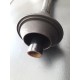 PIANTONE STERZO INTERNO MERCEDES CLASSE A W169 - PP169460045