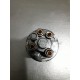 BLOCCHETTO AVVIAMENTO FIAT 600 D 1100 500 F L R D - SIPEA E53  15/54