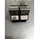 INTERRUTTORE SWITCH DOPPIO LUCI CRUSCOTTO FIAT 1300 1500