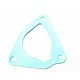 GUARNIZIONE COPERCHIO POSTERIORE FIAT 127 FIORINO - 4325360 - FIAT 4325360