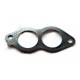GUARNIZIONE COLLETTORE SCARICO FIAT UNO TURBO - 4464457 - FIAT 4464457