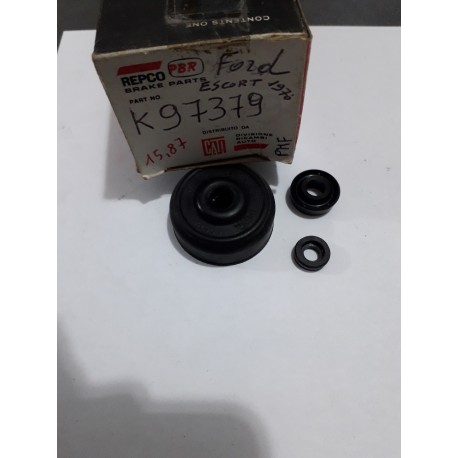 KIT RIPARAZIONE POMPA FRENI 15,87 FORD ESCORT 940 1100 1300 - PBR K97379 - SP2411