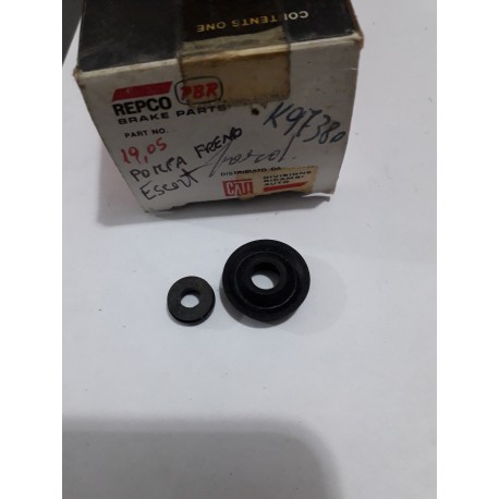 KIT REVISIONE POMPA FRENI 19,05 FORD ESCORT 1100 1300 1300GT - PBR K97380 - SP2251 - SP2421 - SP2465