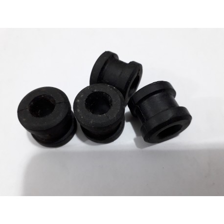 BOCCOLA ASTA COMANDO CAMBIO FIAT RITMO REGATA ORIGINALE FIAT 5939762 - FIAT 5939762
