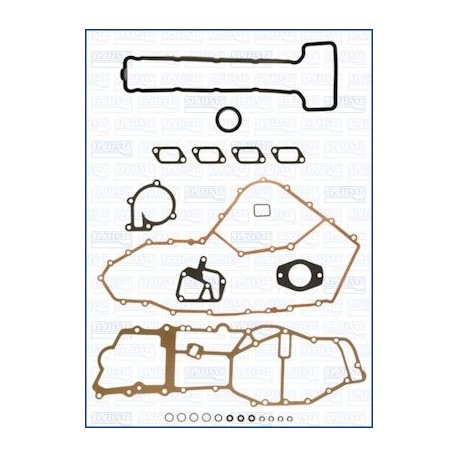KIT GUARNIZIONI TESTATA PEUGEOT 305 D GLD GRD - TAKO 1340410 - PEUGEOT 019904 - PEUGEOT 0199.04