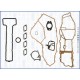 KIT GUARNIZIONI TESTATA PEUGEOT 305 D GLD GRD - TAKO 1340410 - PEUGEOT 019904 - PEUGEOT 0199.04