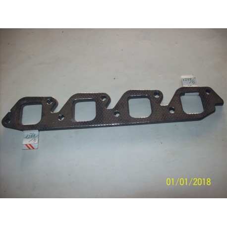 GUARNIZIONE COLLETTORE GAS SCARICO FORD ESCORT FIESTA ORION - PAYEN JC829 - 6078814 - 6591017