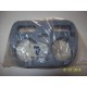 GUARNIZIONE COLLETTORE ASPIRAZIONE ALFAROMEO 33 ALFASUD ARNA - GLASER X06763 - 0605237050 - 125197 - 60517645 - 60523705