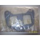 GUARNIZIONE COLLETTORE ASPIRAZIONE CITROEN FIAT PEUGEOT SUZUKI TALBOT - GLASER X55499 - 0348.98 - 9620571080