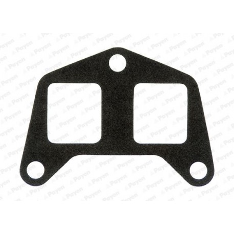 GUARNIZIONE COLLETTORE ASPIRAZIONE CITROEN FIAT PEUGEOT SUZUKI TALBOT - GLASER X55499 - 0348.98 - 9620571080