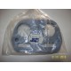 GUARNIZIONE COLLETTORE ASPIRAZIONE ALFAROMEO 33 ALFASUD ARNA - GLASER X06746-01 - 60502910 - 60503077 - 109952
