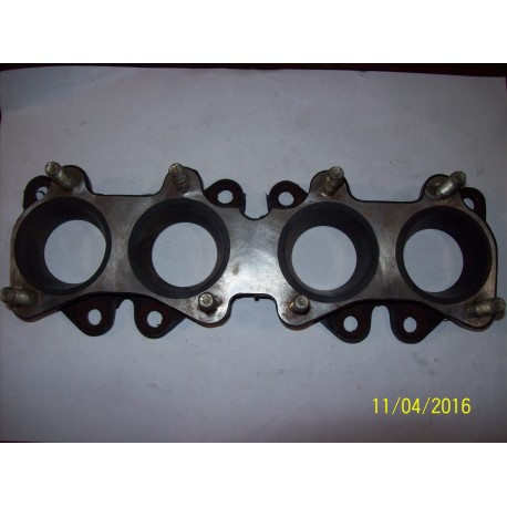 DISTANZIALE CARBURATORE DIAMETRO 42MM FULVIA HF 1600