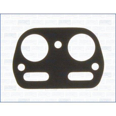 GUARNIZIONE COLLETTORE ASPIRAZIONE ALFAROMEO 33 ALFASUD ARNA - GLASER X06746-01 - 60502910 - 60503077 - 109952