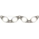 GUARNIZIONE COLLETTORE GAS SCARICO RENAULT 5 1.4 TURBO - 7701036765 - RENAULT 7701036765