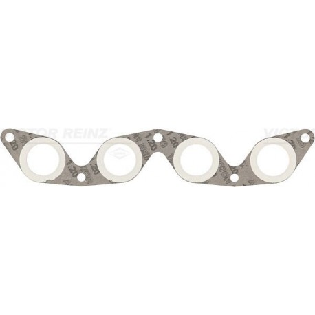 GUARNIZIONE COLLETTORE GAS SCARICO RENAULT 5 1.4 TURBO - 7701036765 - RENAULT 7701036765