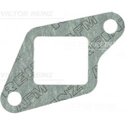 GUARNIZIONE COLETTORE ASPIRAZIONE CITROEN FIAT PEUGEOT SUZUKI TALBOT - GLASER X55498-01 - 0348.99 - 9620563480