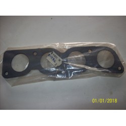 GUARNIZIONE COLLETTORE ASPIRAZIONE RENAULT SUPER 5 9 11 19 21 VOLVO 440 460 480 - GLASER X51231-01 - 7700851246