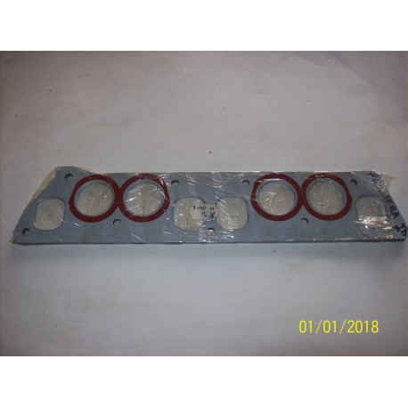 GUARNIZIONE COLLETTORE ASPIRAZIONE SCARICO OPEL - GLASER X07927-01 - 850609 - 90409583