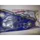 KIT GUARNIZIONI TESTATA AUDI 100 AUDI A6 VOLVO S70 V70 S80 - GLASER D31639-00 - 046198012A - 046198012