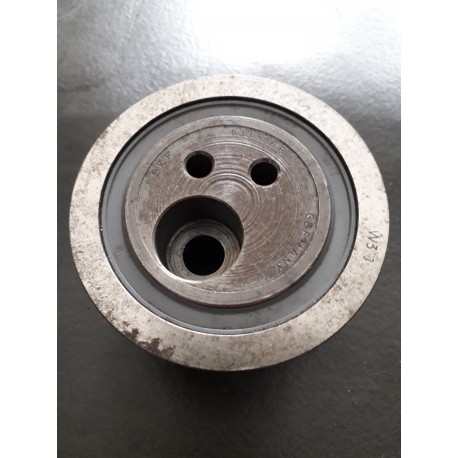 CUSCINETTO TENDICINGHIA FIAT CROMA LANCIA THEMA ORIGINALE - SKF 633596B - SKF 633596