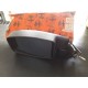 SPECCHIETTO SINISTRO ALFAROMEO 33 ORIGINALE 98586495 - ALFAROMEO 98586495