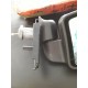 SPECCHIETTO SINISTRO ALFAROMEO 33 ORIGINALE 98586495 - ALFAROMEO 98586495