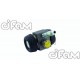 CILINDRETTO FRENO ALFAROMEO AR8 IVECO DAILY - CIFAM 101-248 - METELLI 040248 - 9983471