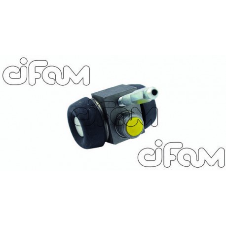 CILINDRETTO FRENO ALFAROMEO AR8 IVECO DAILY - CIFAM 101-248 - METELLI 040248 - 9983471