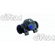 CILINDRETTO FRENO POSTERIORE FIAT 131 132 - ATE' 24.3222.0802.3 - 4374060 - 4394466 - 790665 - 4322010