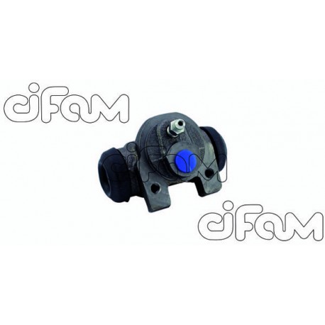 CILINDRETTO FRENO POSTERIORE FIAT 131 132 - ATE' 24.3222.0802.3 - 4374060 - 4394466 - 790665 - 4322010