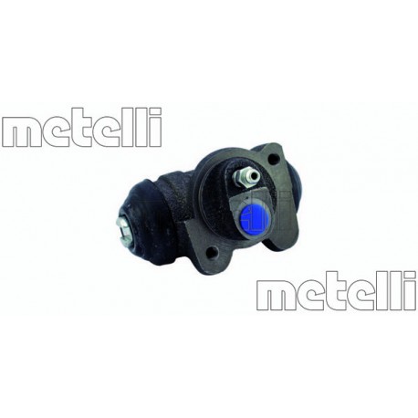 CILINDRETTO FRENO POSTERIORE FIAT 241 - METELLI 040012 - 4397952 - 4168352