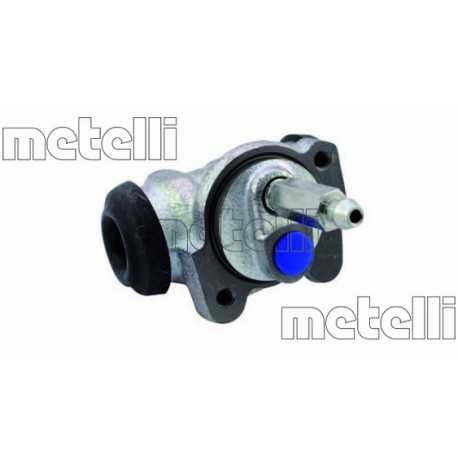 CILINDRETTO FRENO FIAT 40/35 NC OM IVECO ZETA - METELLI 040025 - 4220639