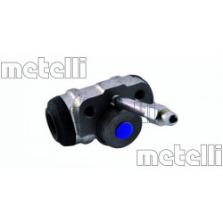 CILINDRETTO FRENO IVECO ZETA - METELLI 040410 - 4744164 - 2997520 - 4727624