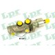 POMPA FRENO BMW SERIE 3 E30 E36 SERIE 5 E28 E34 SERIE 7 E32 - LPR 1871 - 34331161861 - 1161617 - 1161861