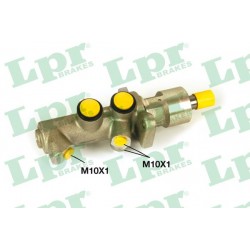 POMPA FRENO BMW SERIE 5 E34 - LPR 1872 - 34331160491 - 34311161862 - 1161504 - 1160491 - 34311161504