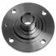 MOZZO RUOTA ANTERIORE VW GOLF II JETTA II - VEMA 699 - 191407615 - VW 191407615