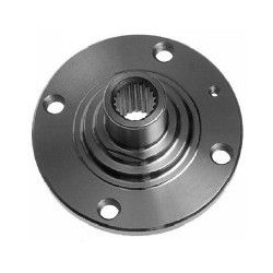 MOZZO RUOTA AUDI 50 VW POLO 80 86C DERBY - VEMA 16434 - 861407615A - VW 861407615A