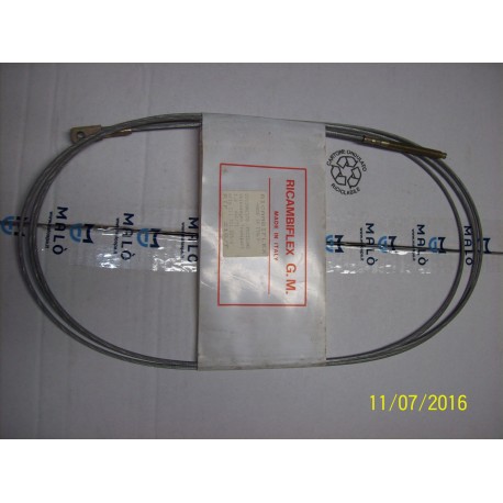 LACCIO FRIZIONE VW TRASPORTER I SERIE