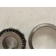 CUSCINETTO A RULLI CONICI UNIFICATI TIMKEN 30306 92KA1 - TIMKEN 30306