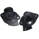 FLANGIA RAFFREDDAMENTO VW GOLF III POLO 6N1 VENTO - SORES S4656 - 032121121A - VW 032121121A