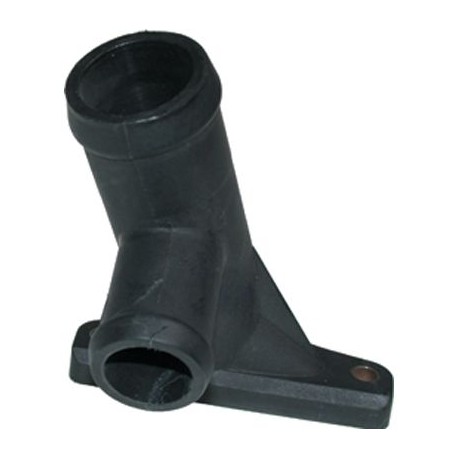 FLANGIA RAFFREDDAMENTO SEAT TOLEDO VW GOLF JETTA PASSAT - SORES S4632 - 027121133E - VW 027121133E