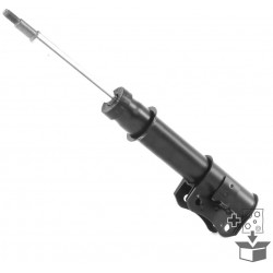 AMMORTIZZATORI ANTERIORI SUZUKI VITARA ET TA - MONROE M0201 - MONROE D0201 - 4160156B00 - 4160160A00 - 41601A60A00