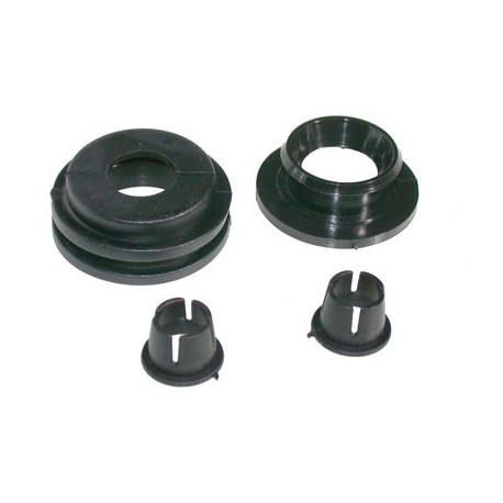 KIT BOCCOLE LEVA CAMBIO RENAULT 5 - BIRTH 4100 - 7700623055 - 7700623066 - 7700642281 - 7700668901