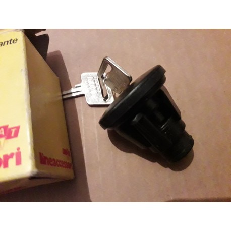 TAPPO SERBATOIO CARBURANTE FIAT 127 FIAT 128 ORIGINALE 5899121 - FIAT 5899121