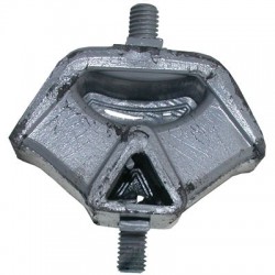 SUPPORTO MOTORE BMW SERIE 3 E30 - AKRON 23253 - 11811129286 - 11811176387