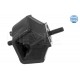 SUPPORTO MOTORE ANTERIORE BMW SERIE 5 E34 ORIGINALE 11811135773