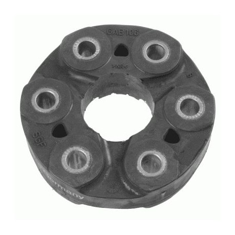 GIUNTO ALBERO TRASMISSIONE BMW 330D E46 ORIGINALE 26111229065