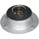 SUPPORTO SUPERIORE AMMORTIZZATORE BMW SERIE 3 E46 S.1 E81 S.3 E90 S.5 E39 E60 X3 E83 - AKRON 270251 - 31331091709 - 31331094616